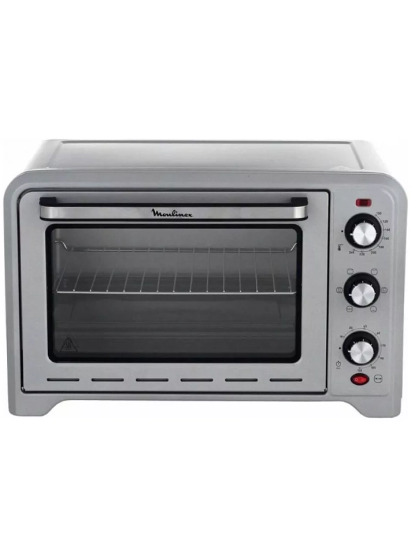 Мини-печь Optimo OX464E32, серебристый, 1600 Вт