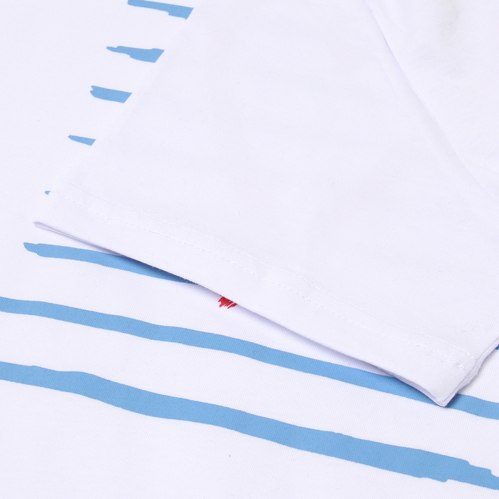 Футболка женская, цвет белый,размер 48 Футболка женская, цвет белый,размер 48