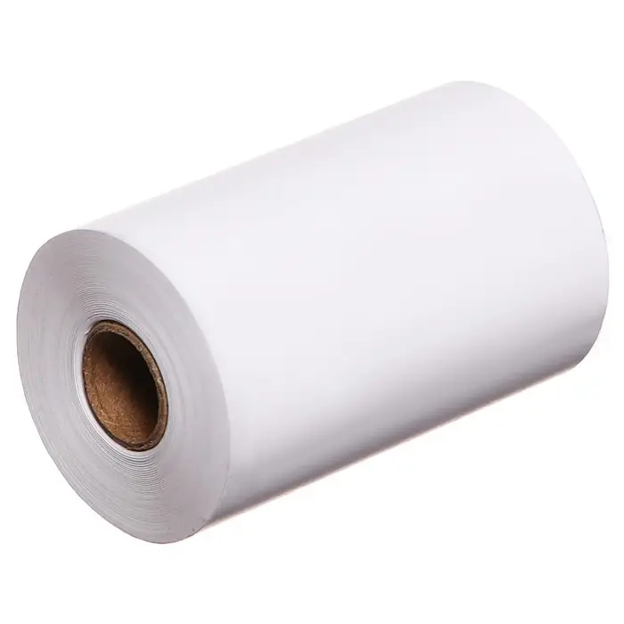 Набор чековой ленты термо 57мм 19м 57х12х19, 48г/м2, 10 штук