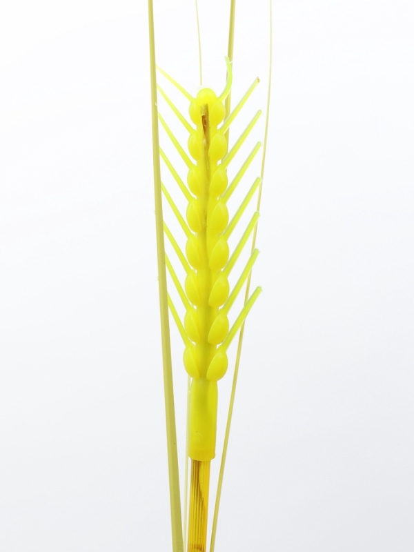 Штекер с подсветкой "Колосок" 5х85см