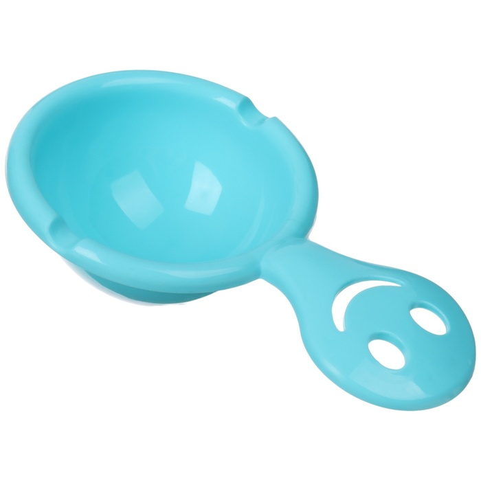 Набор резиновых игрушек для ванны &laquo;Пупс в ванне&raquo;, с пищалкой, 5 шт, цвет МИКС, Крошка Я