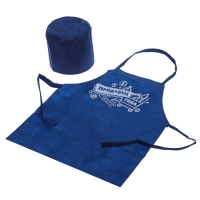 Фартук «Продавец» Фартук «Продавец»