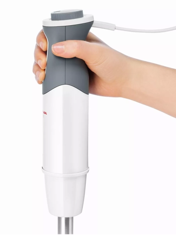 Погружной ручной блендер Optichef DD643132 с 3 насадками