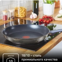 Сковорода Daily Cook 24 см с антипригарным покрытием