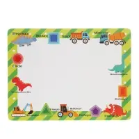 Деревянный 3D- пазл для малышей