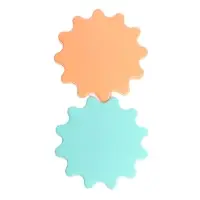 Набор погремушек, 13 шт.