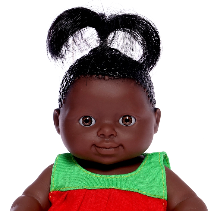 Кукла &laquo;Карапуз 20 девочка&raquo;