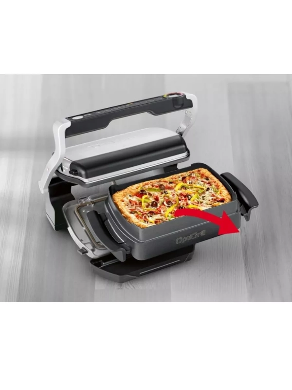 Насадка для запекания Optigrill XA725870