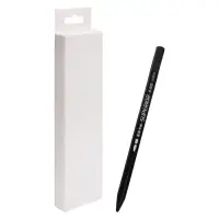 Карандаш цельнографитный WWP-1, чёрный