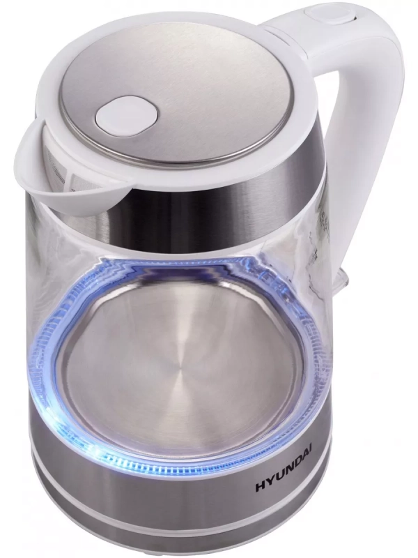 Чайник HYK-G3606 1.7л 2200Вт