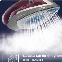 Утюг Ultragliss Anti-Calc Plus FV6840E0