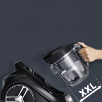 Пылесос с контейнером Compact Power XXL TW4B75EA