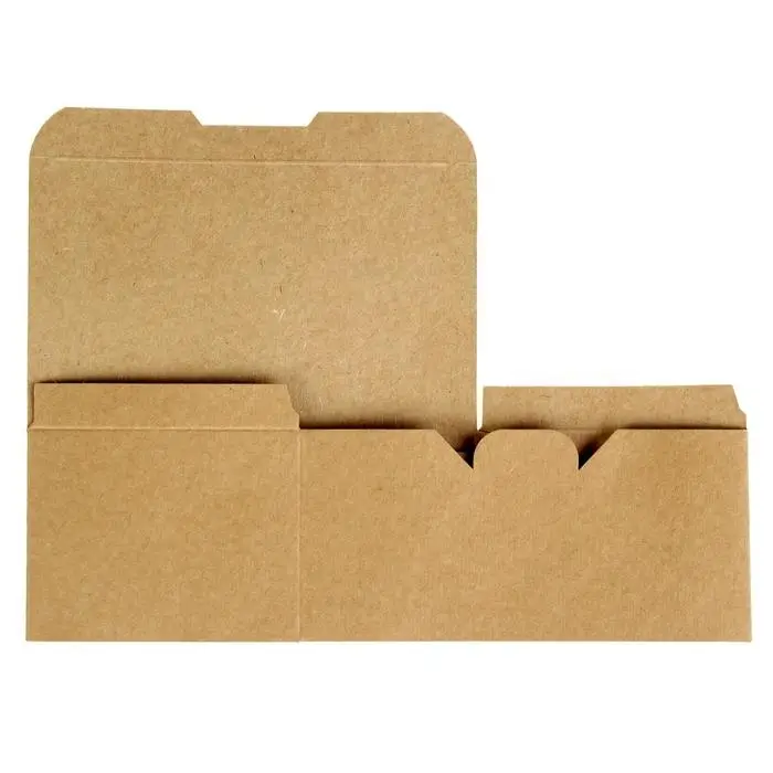 Упаковка для куриных крыльев и наггетсов, 15&times;9.1&times;7 см