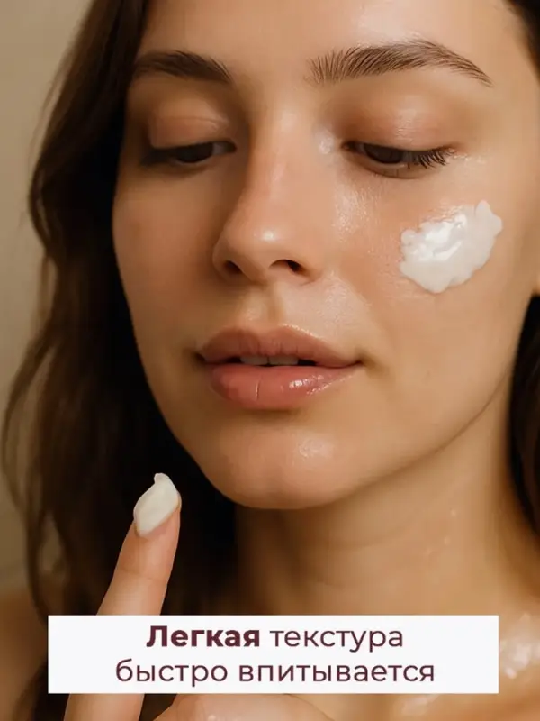 Вазелин косметический &laquo;Норка&raquo; с норковым жиром, 10 г