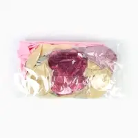 Воздушные шары латексные 12", набор &laquo;Розовый&raquo;, 40 шт.