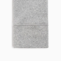 Термобельё женское (лонгслив, лосины) MINAKU цвет серый меланж, размер 44