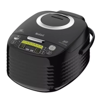 Мультиварка RK745832 со сферической чашей и 37 программами