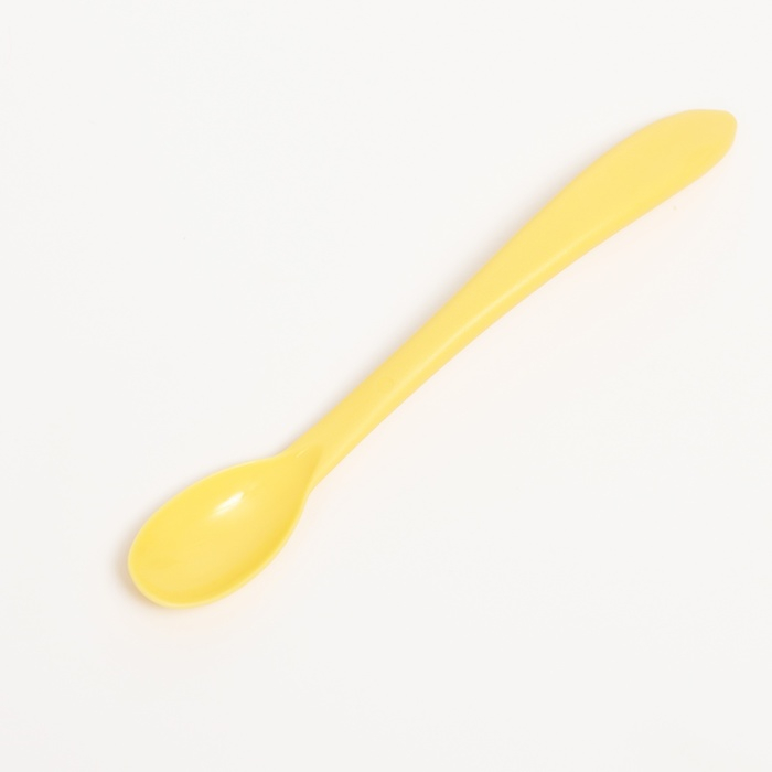 Набор детской посуды ТРИ КОТА &laquo;Обучайка&raquo;, (тарелка, миска, стакан, ложка)