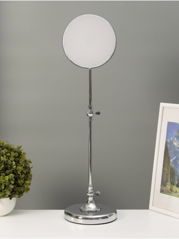 Настольная лампа "Босс" 7Вт LED 3000-6000К 15х28х34см