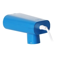 Отпариватель H-HS02456 синий