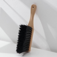 Щётка-смётка, 80 пучков, искусственная щетина