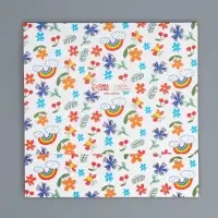 Коробка кондитерская, упаковка, &laquo;Любимый воспитатель&raquo;, 20 х 15 х 5 см