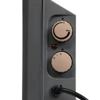 Конвектор электрический Engy EN-1500 Loft, 750/1500Вт, настен./напольный, до 20м&sup2;