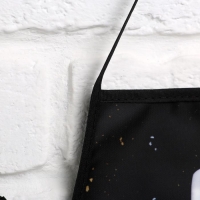 Большой кухонный набор "Лучшему во всем" (фартук, лопатка для жарки, отбивалка и прихватка)   520620