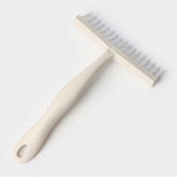 Щётка для сложных загрязнений Raccoon Breeze, 20,5&times;13,5см, жесткий ворс 2 см