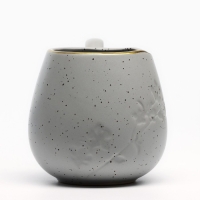 Кружка керамическая &laquo;Сканди&raquo;, 450 мл