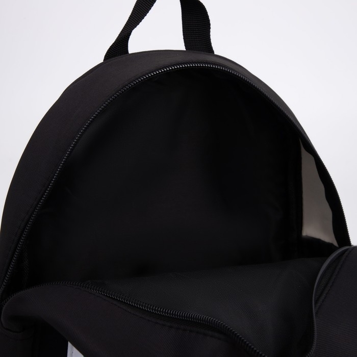 Рюкзак детский для мальчика &laquo;Динозавр&raquo;, 27х23х10 см, с карманом