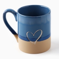 Кружка керамическая &laquo;Любовь&raquo;, 350 мл