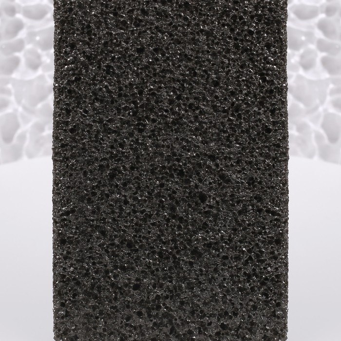 Пемза для педикюра, 10 × 6 см, в коробке, цвет МИКС Пемза для педикюра, 10 × 6 см, в коробке, цвет МИКС