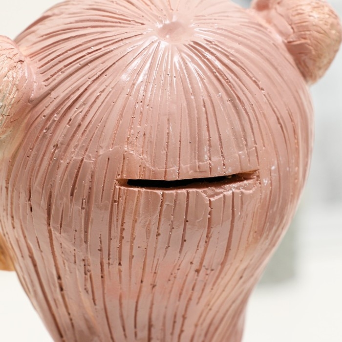 Копилка Копилка "Японская девочка" 11х12х26см