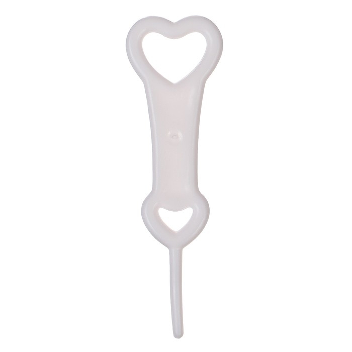 Бутылочка для кормления, ШГ &Oslash;50мм,180 мл, +0мес., цвет розовый