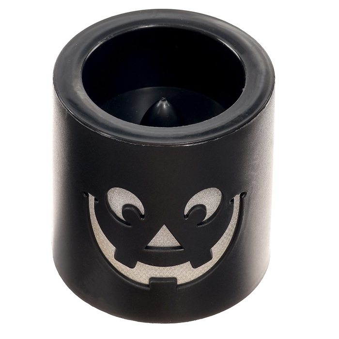 Свеча светодиодная Свеча светодиодная "Страшная ночь", виды МИКС