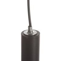 Светильник "Лукас софт" LED 5Вт 4000К черный 2х2х60-160см Светильник "Лукас софт" LED 5Вт 4000К черный 2х2х60-160см