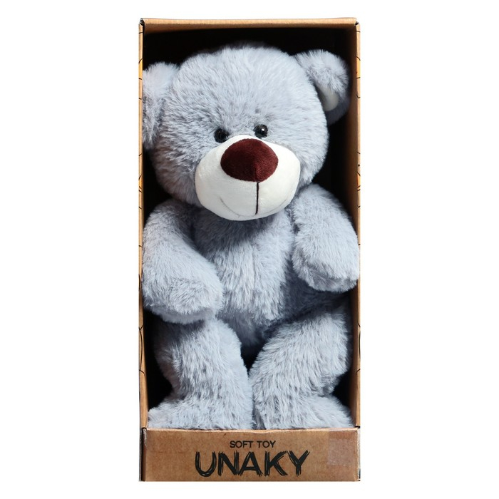 Мягкая игрушка &laquo;Медведь Дюкан&raquo;, 28 см