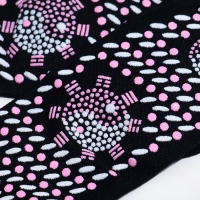 Носки турмалиновые, размер 35-42 Носки турмалиновые, размер 35-42