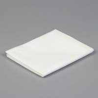 Чехол для растений, трапеция на шнурках, 100 &times; 80 см, спанбонд с УФ-стабилизатором, плотность 60 г/м&sup2;