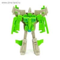 Робот «Автобот», трансформируется, МИКС Робот «Автобот», трансформируется, МИКС