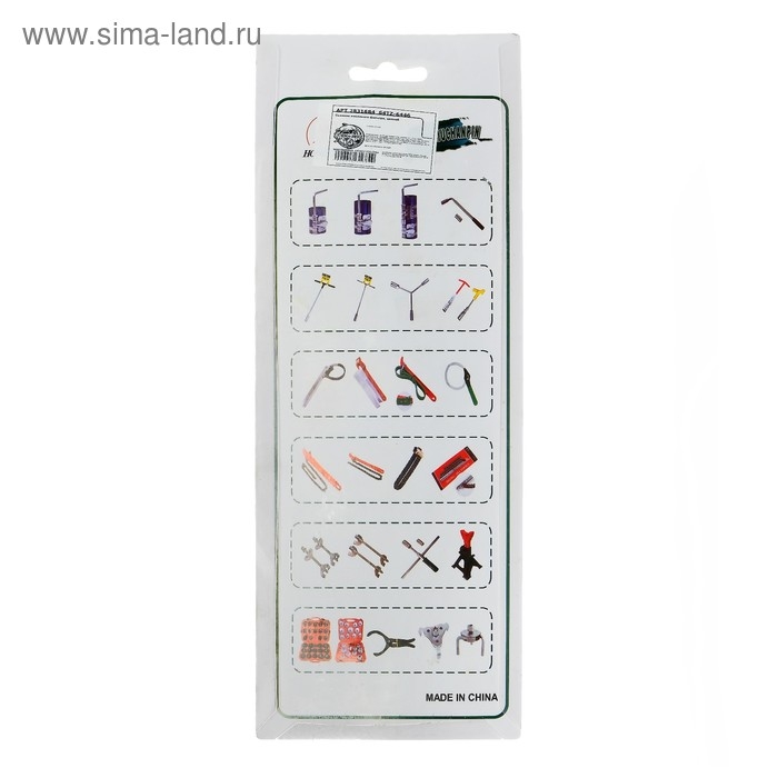 Съемник масляного фильтра, цепной, 150 мм Съемник масляного фильтра, цепной, 150 мм