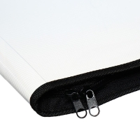 Папка для чертежей и рисунков А3, 460 х 320 х 25 мм, с ручками, пластиковая, молния вокруг, "Офис" Папка для чертежей и рисунков А3, 460 х 320 х 25 мм, с ручками, пластиковая, молния вокруг, "Офис"