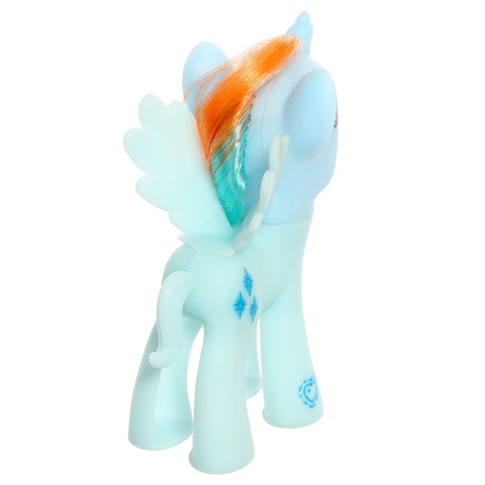 Пони &laquo;Милашка&raquo; с аксессуаром, МИКС