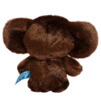 Мягкая игрушка «Чебурашка», 14 см Мягкая игрушка «Чебурашка», 14 см