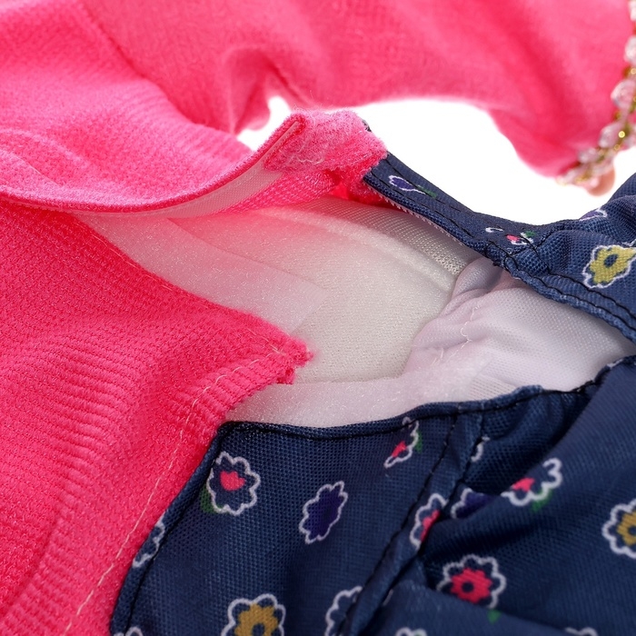 Кукла интерактивная &laquo;Настенька&raquo;