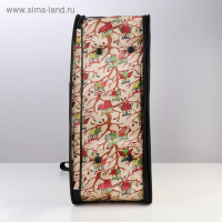 Сумка - переноска для животных "Совы", размер L, 53 х 21 х 29 см Сумка - переноска для животных "Совы", размер L, 53 х 21 х 29 см