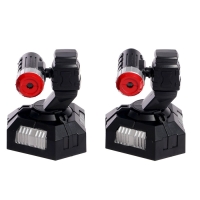 Шпионская игрушка &laquo;Лазерная сигнализация&raquo;, работает от батареек