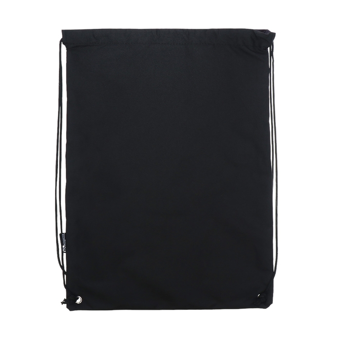 Мешок для обуви 480 х 360 мм, Феникс, светоотражающие полосы, "Утка-фрик"