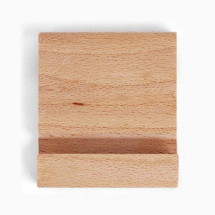 Подставка для телефона &laquo;Верь в себя&raquo;, 6 х 8 см